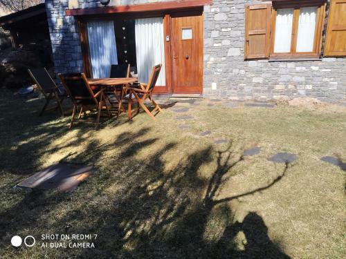 Apartamento Hort De Cal Benet