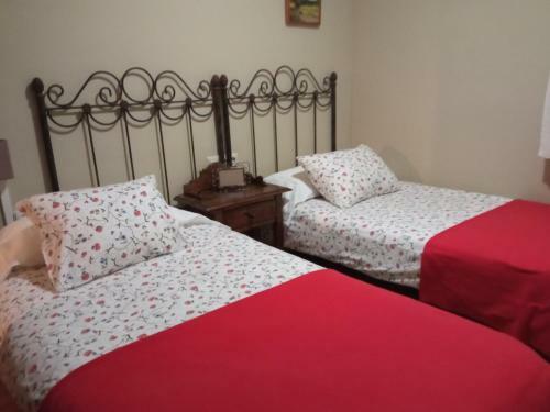 Apartamento Hort De Cal Benet