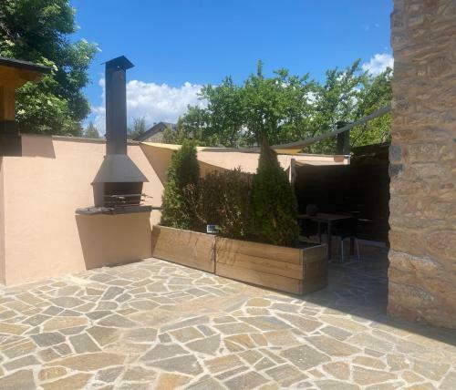 Apartamento Loft Cal Pedrals