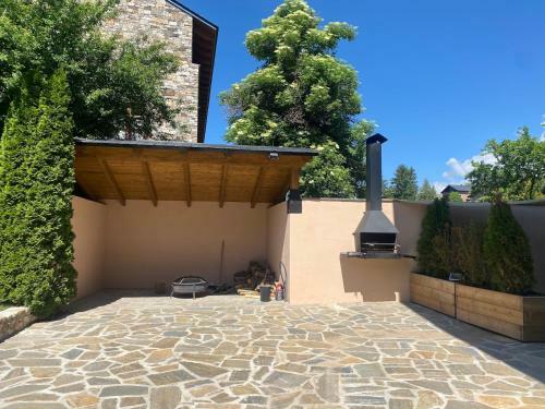 Apartamento Loft Cal Pedrals