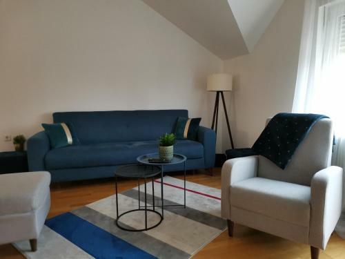 Apartman Cibale