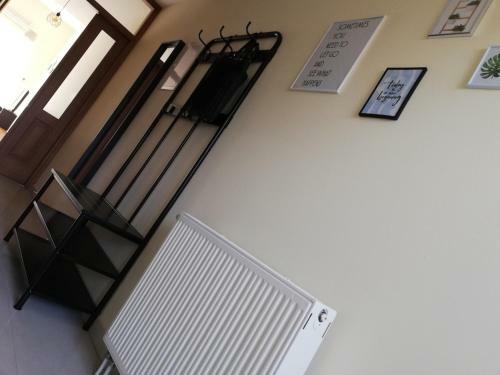 Apartman Cibale