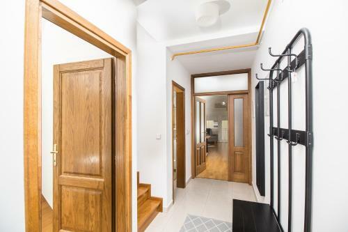 Apartman Cibale