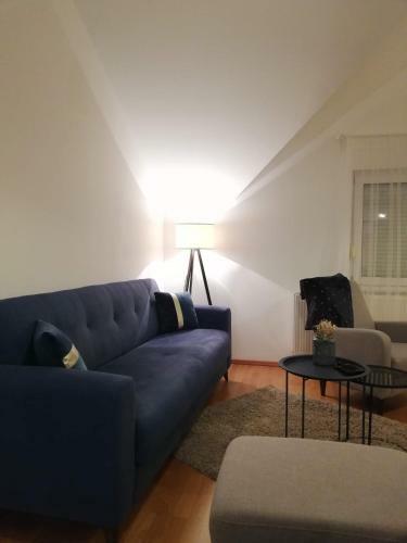 Apartman Cibale