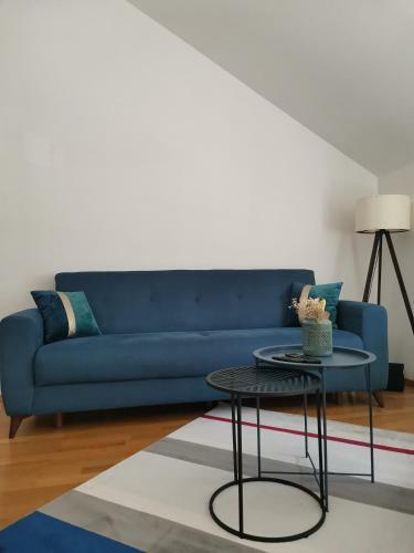 Apartman Cibale