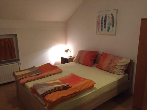 Hostal Sobe Matea - Preno?i?te