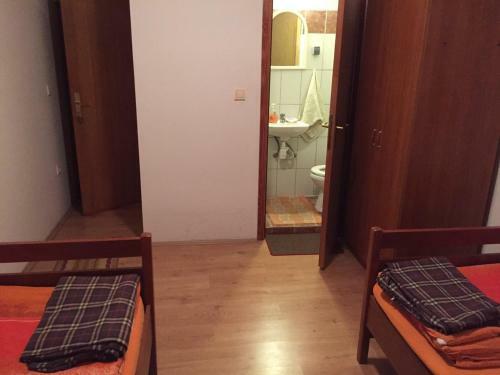 Hostal Sobe Matea - Preno?i?te