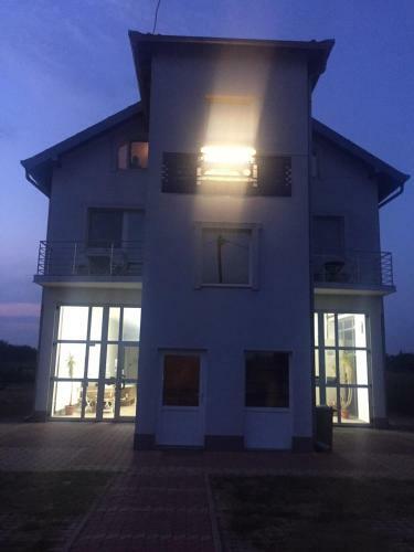 Hostal Sobe Matea - Preno?i?te