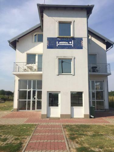Hostal Sobe Matea - Preno?i?te