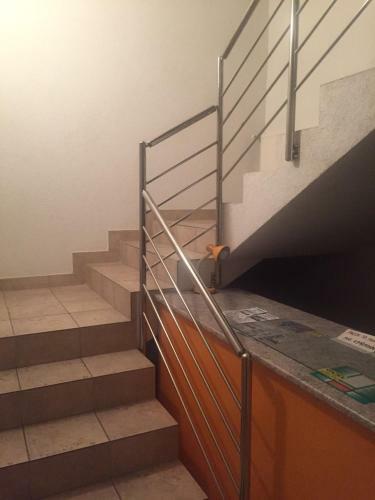 Hostal Sobe Matea - Preno?i?te