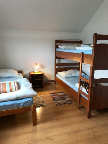 Hostal Sobe Matea - Preno?i?te