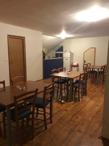 Hostal Sobe Matea - Preno?i?te