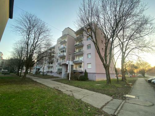Apartman Valentic