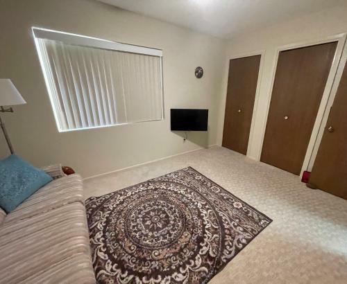 Spacious 2bed/2bath Apartment Is Mesa, Az - 55+ Community
