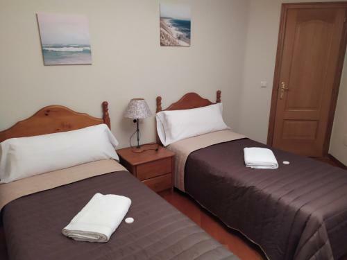 Apartamento Minerva
