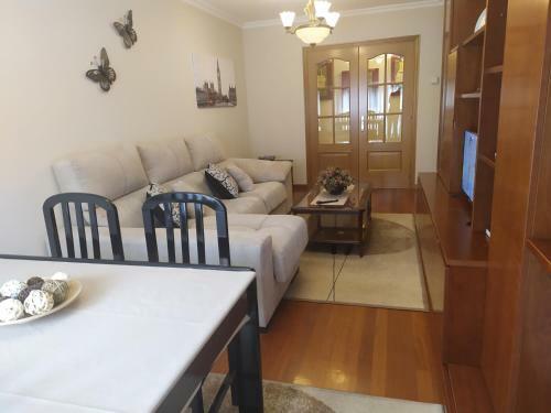 Apartamento Minerva
