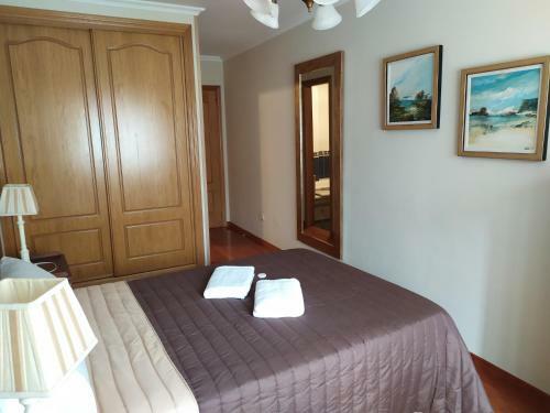 Apartamento Minerva