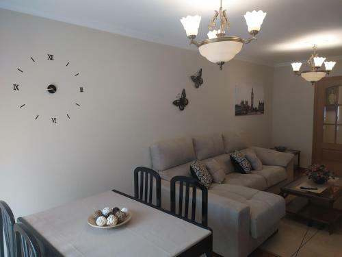 Apartamento Minerva