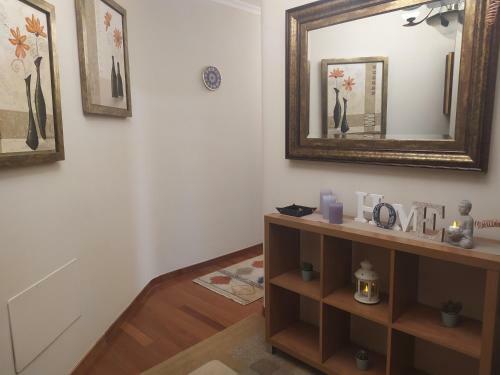 Apartamento Minerva