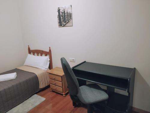 Apartamento Minerva