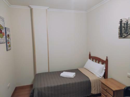 Apartamento Minerva