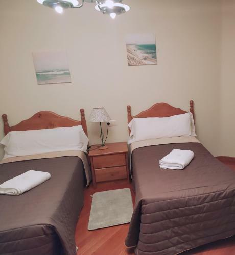 Apartamento Minerva