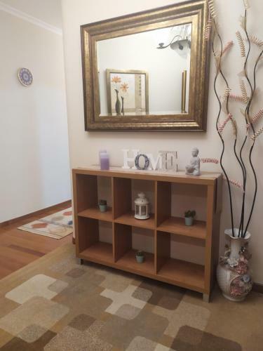 Apartamento Minerva