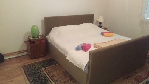 Apartman Rita