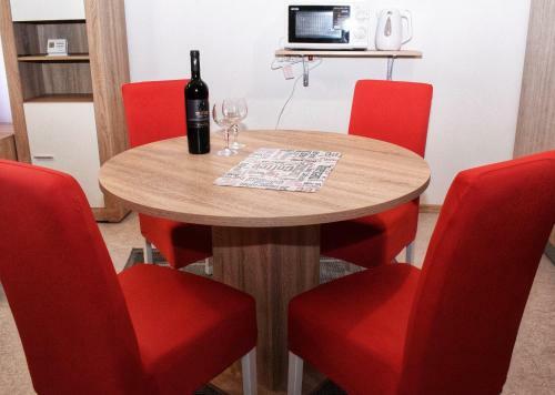 Apartamento Srce Slavonsko