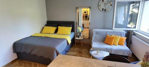 Studio Apartman Tonka