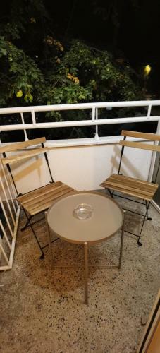 Studio Apartman Tonka