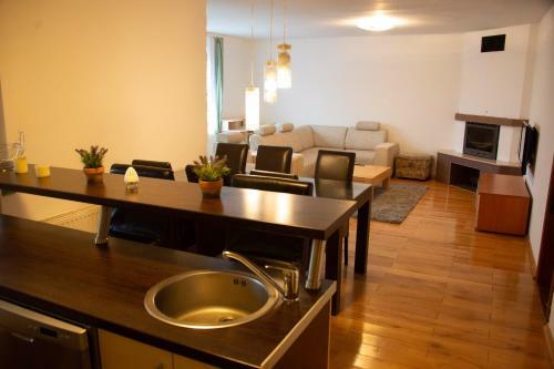 Apartamento Ku?a Za Odmor Ravnica