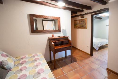 Agroturismo Mas Riera