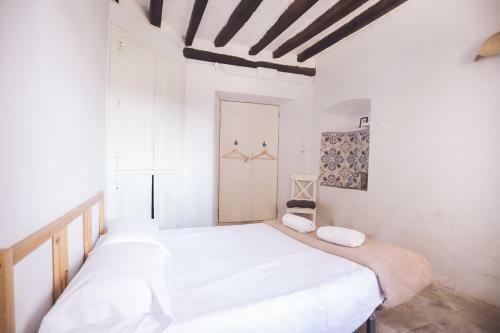 Agroturismo La Rectoria De Dosquers