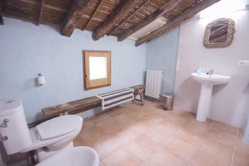 Agroturismo La Rectoria De Dosquers