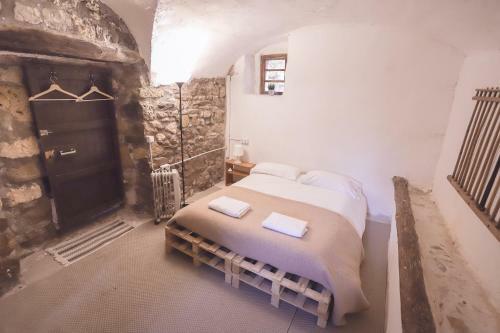 Agroturismo La Rectoria De Dosquers