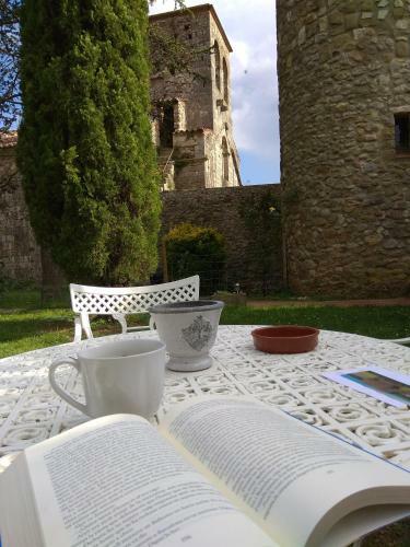 Agroturismo La Rectoria De Dosquers