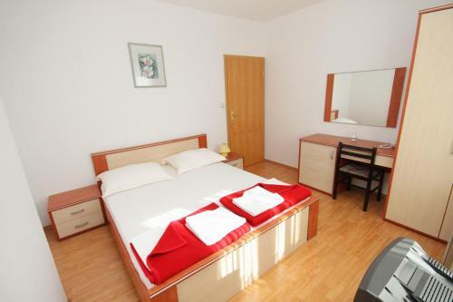 Hostal Double Room Vinjerac 3248a