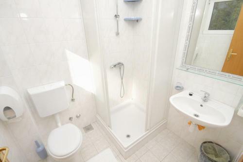 Hostal Double Room Vinjerac 3248a
