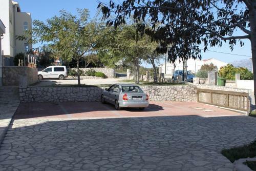 Hostal Double Room Vinjerac 3248a