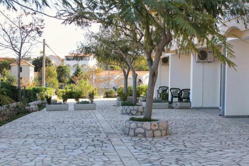 Hostal Double Room Vinjerac 3248a