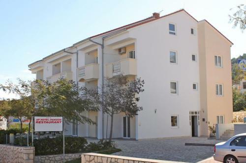 Hostal Double Room Vinjerac 3248a