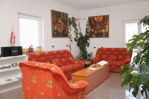 Hostal Double Room Vinjerac 3248a