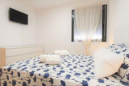 Apartamento Nuevo Con Piscina En La Env�a Golf