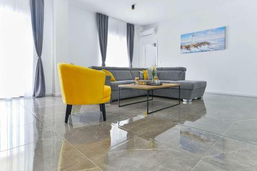 Luxury Stone Villa Banovi