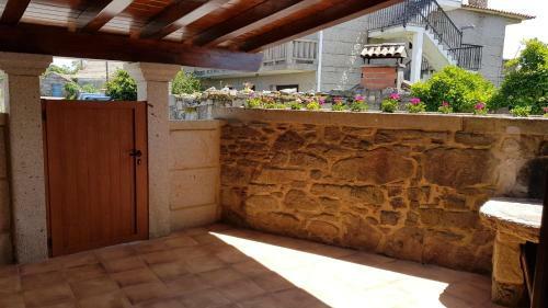 La Casina De O Grove