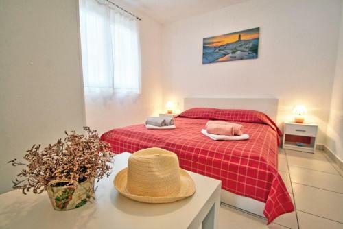 Apartamento Seashell Vinjerac