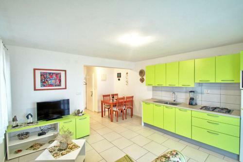Apartamento Seashell Vinjerac