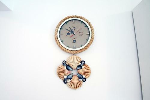 Apartamento Seashell Vinjerac