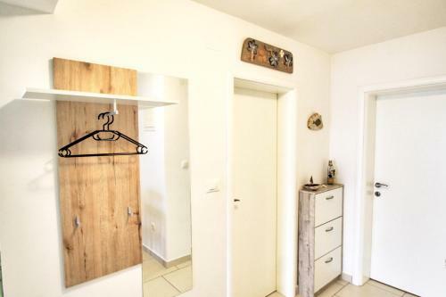 Apartamento Seashell Vinjerac